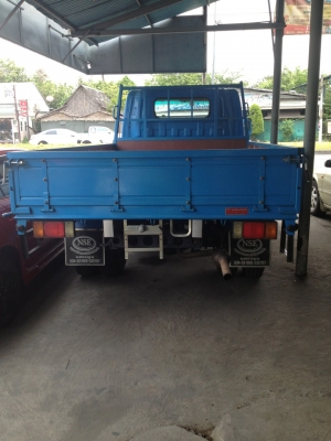 ขายรถบรรทุกเล็ก ISUZU 6 ล้อ ใช้งานมา 1 ปี พร้อมใช้งาน สภาพดี ขายรถบรรทุกเล็ก ISUZU 6 ล้อ ใช้งานมา 1 ปี พร้อมใช้งาน สภาพดี