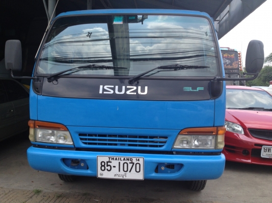 ขายรถบรรทุกเล็ก ISUZU 6 ล้อ ใช้งานมา 1 ปี พร้อมใช้งาน สภาพดี ขายรถบรรทุกเล็ก ISUZU 6 ล้อ ใช้งานมา 1 ปี พร้อมใช้งาน สภาพดี