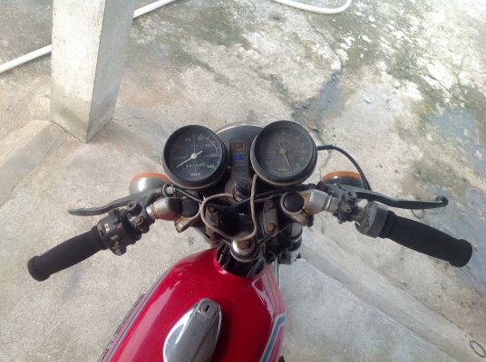 ขาย Rx100 ทะเบียนโอน