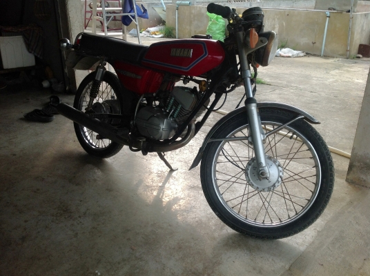 ขาย Rx100 ทะเบียนโอน