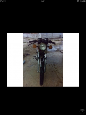 ขาย Rx100 ทะเบียนโอน