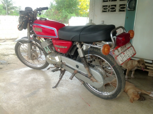 ขาย Rx100 ทะเบียนโอน