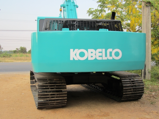 รถแม็คโค รถแม็คโค