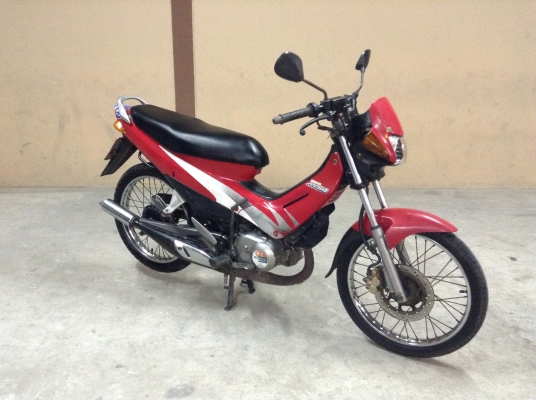 ขาย!!! เทน่านิว รถเจ้าของเดียว ปี42 รถเครื่องดีคับ ทะเบียนครบ ภาษีไม่หมด