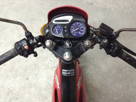 ขาย!!! เทน่านิว รถเจ้าของเดียว ปี42 รถเครื่องดีคับ ทะเบียนครบ ภาษีไม่หมด