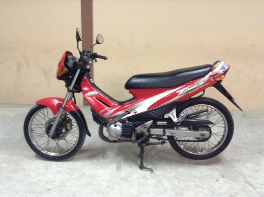 ขาย!!! เทน่านิว รถเจ้าของเดียว ปี42 รถเครื่องดีคับ ทะเบียนครบ ภาษีไม่หมด