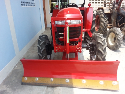 ยันร์ม่า EF453T ใบมีดใหม่ ผาน 6x24 ใหม่