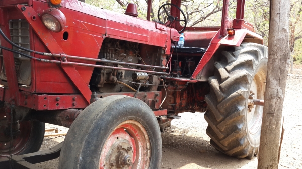 MTZ