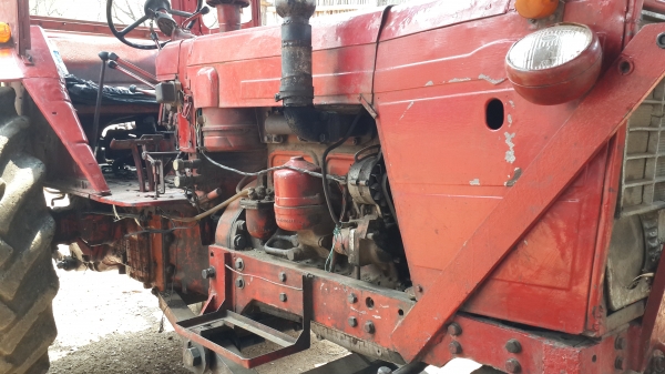 MTZ
