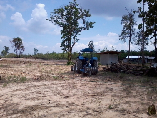 ขายด่วนรถไถ ford 6600  เสื้อลาย ปั็มเหลี่ยม ฝานสาม ออกห้าง ใช้งานมือเดียว ต่อรองได้