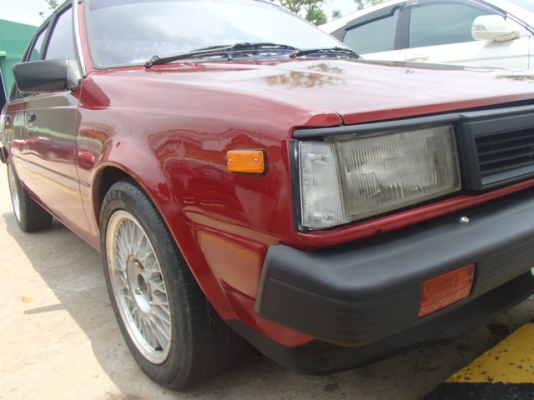 ขาย Nissan B11  สภาพสวยกริ๊บ