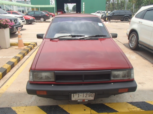 ขาย Nissan B11  สภาพสวยกริ๊บ