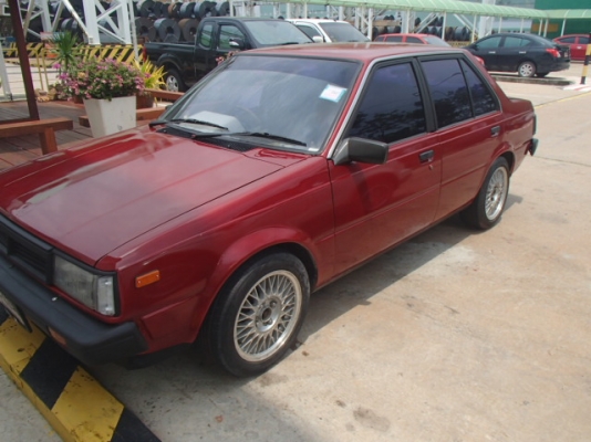 ขาย Nissan B11  สภาพสวยกริ๊บ