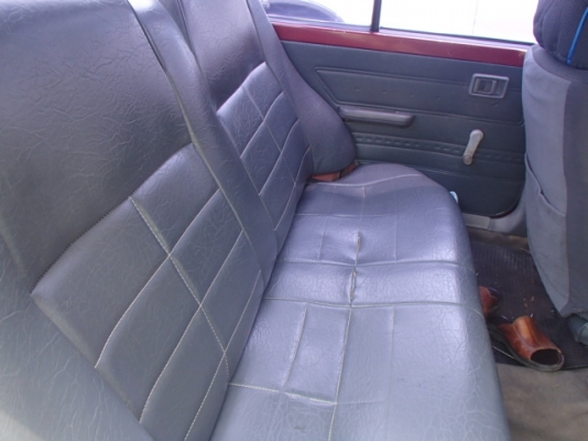 ขาย Nissan B11  สภาพสวยกริ๊บ