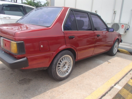 ขาย Nissan B11  สภาพสวยกริ๊บ