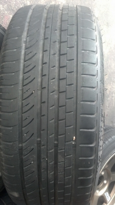 Te37 ขอบ 15 กว้าง 8 พร้อมยางใส่ไม่ถึงเดือน 12500 บาท