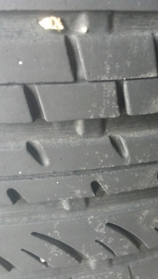 Te37 ขอบ 15 กว้าง 8 พร้อมยางใส่ไม่ถึงเดือน 12500 บาท