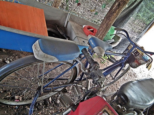 ต้องการขายเรือไฟเบอร์