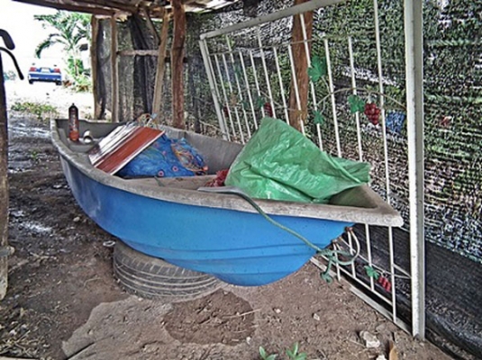 ต้องการขายเรือไฟเบอร์