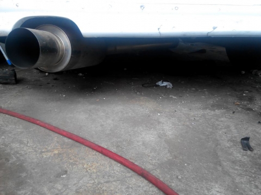 ขาย e car แต่งโว3