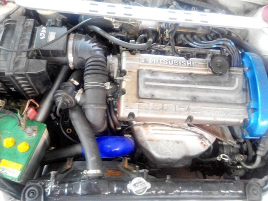 ขาย e car แต่งโว3