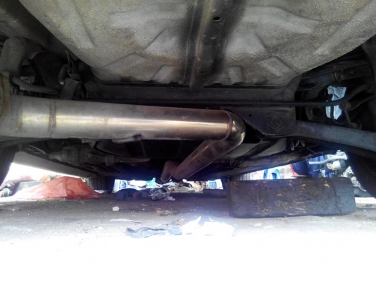 ขาย e car แต่งโว3