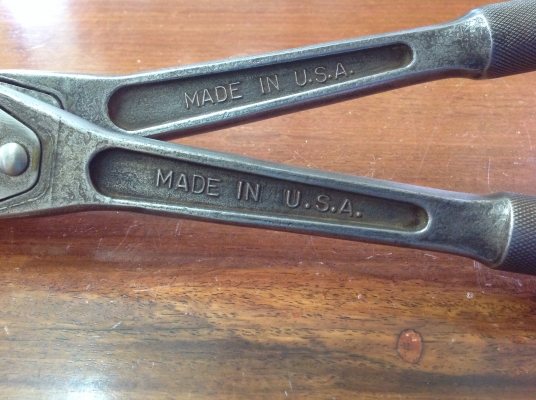 ขายก๊อกแก๊กโบราณ  Husky 1/2" ถอดเดือยเปลี่ยนสลับได้