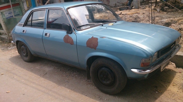 ออสติน  69000