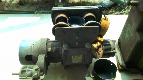 ขายลอกสลิง 2.8 t ตามสภาพ ขายลอกสลิง 2.8 t ตามสภาพ