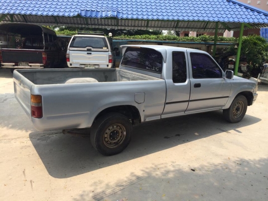 ไมตี้ รถใช้งานอยู่