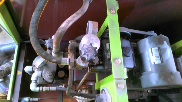 ขายตู้อัดฉีดสองปั๊ม เผื่อท่านใดสนใจ ขายตู้อัดฉีดสองปั๊ม เผื่อท่านใดสนใจ