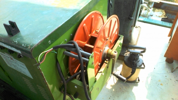 ขายตู้อัดฉีดสองปั๊ม เผื่อท่านใดสนใจ ขายตู้อัดฉีดสองปั๊ม เผื่อท่านใดสนใจ