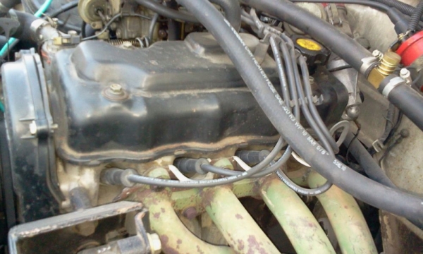 ขายถูกมากๆ suzuki ล้อโต