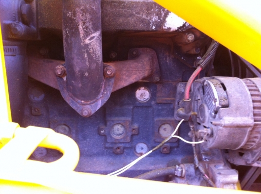 ขายรถ JCB 3CX ซีเรียล 92xxxx