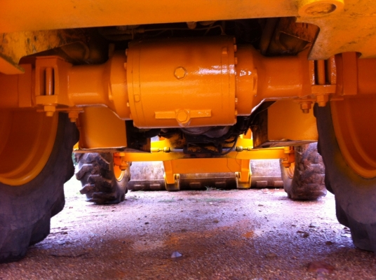 ขายรถ JCB 3CX ซีเรียล 92xxxx