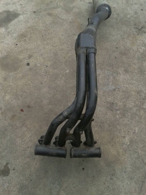 คอท่อ suzuki gsx bandit 250