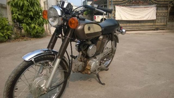 ขาย Yamaha YB1 4 จังหวะ ขาย Yamaha YB1 4 จังหวะ