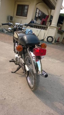 ขาย Yamaha YB1 4 จังหวะ ขาย Yamaha YB1 4 จังหวะ