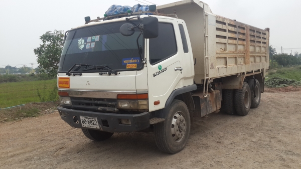 ขาย ด่วน สิบล้อ มิตซู m6 ยูโร2 สภาพเยี่ยม พร้อม ใช้พร้อม ลำโพงลากลูก...ลดแล้ว1400000 ครับด่วน!!!