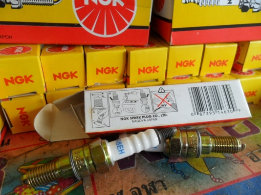 ขายหัวเทียน NC30-35 ปลีก-ส่ง ส่งได้ทั่วไทย ขายหัวเทียน NC30-35 ปลีก-ส่ง ส่งได้ทั่วไทย