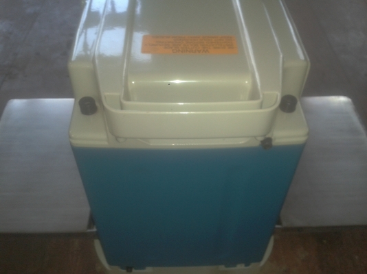 ขายเครื่องรีดไม้ MAKITA 2012NB