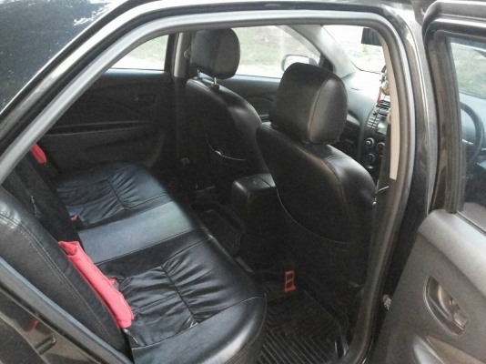 ขายรถกระบะแค็ป   mazda  b2500  ปี 97 รถบ้าน เครื่องดี สภาพเยี่ยม ราคาประหยัด