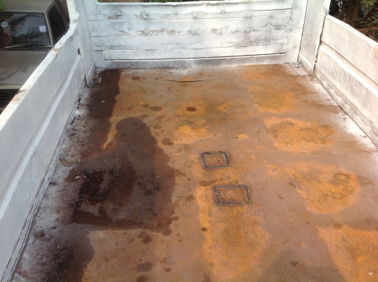 ขาย6ล้อดำยาง900Jcmเครื่อง6BF1ช่วงสั้นวิ่งดินทะเบียนพร้อม