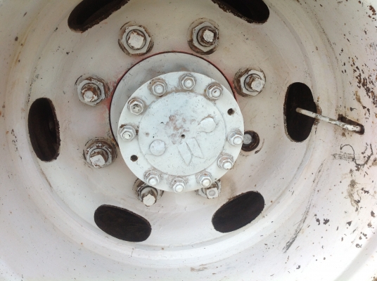 ขาย6ล้อดำยาง900Jcmเครื่อง6BF1ช่วงสั้นวิ่งดินทะเบียนพร้อม