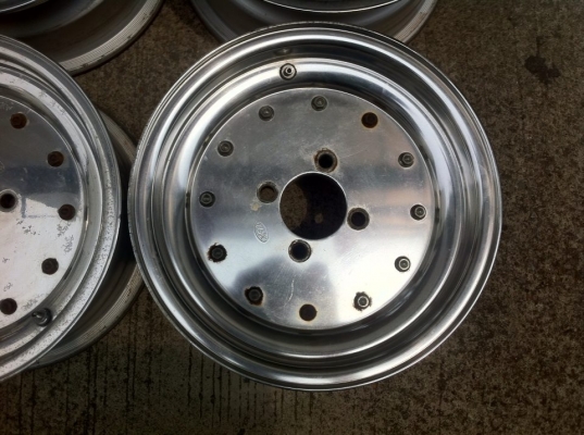 ขาย...Speed Star - MK1 type a(pcd4/100)