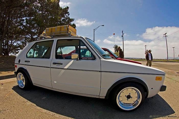 ขาย...Speed Star - MK1 type a(pcd4/100)