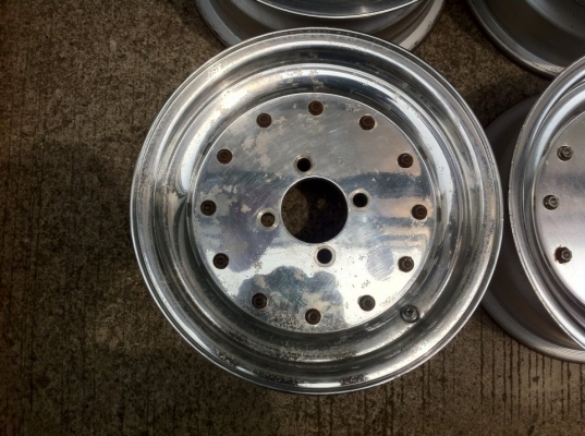 ขาย...Speed Star - MK1 type a(pcd4/100)