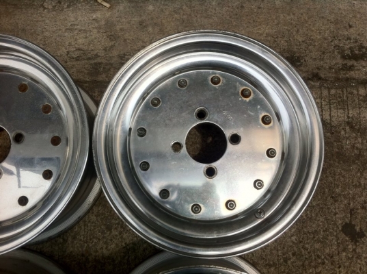 ขาย...Speed Star - MK1 type a(pcd4/100)