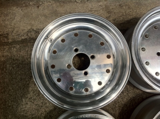 ขาย...Speed Star - MK1 type a(pcd4/100)