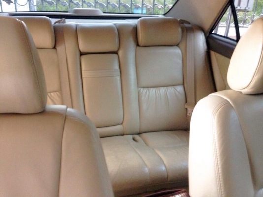 toyota camry 2003 2.4q ตัวท็อป สภาพใหม่ toyota camry 2003 2.4q ตัวท็อป สภาพใหม่